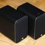 Q Acoustics M20 Hd Wireless Stereo System Bluetooth Speaker thumbnail 2