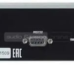 Rotel t11 Fm/dab+ tuner thumbnail 2