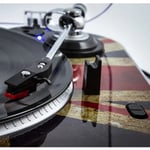 GPO Retro Jam Turntable thumbnail 3