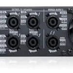 Qsc Pld 4.3 Processing Amplifier thumbnail 3