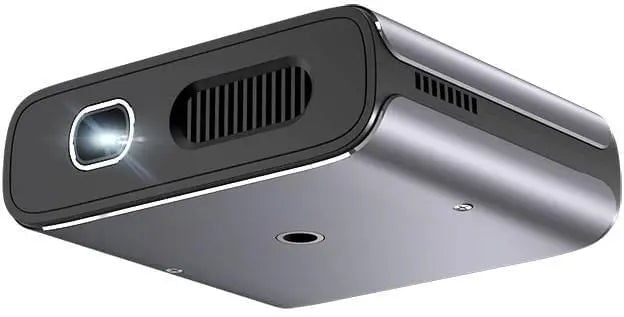 Egate X3 Mirroring Miracast/multiscreen Compact Dlp Pocket Size Projector