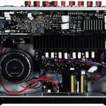 Emotiva BasX MR1L - 9.2 Channel AV Receiver thumbnail