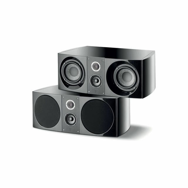 Focal Sopra Center Speaker