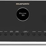 Marantz Cinema 60 Premium 7.2 Channel Av Receiver thumbnail 1