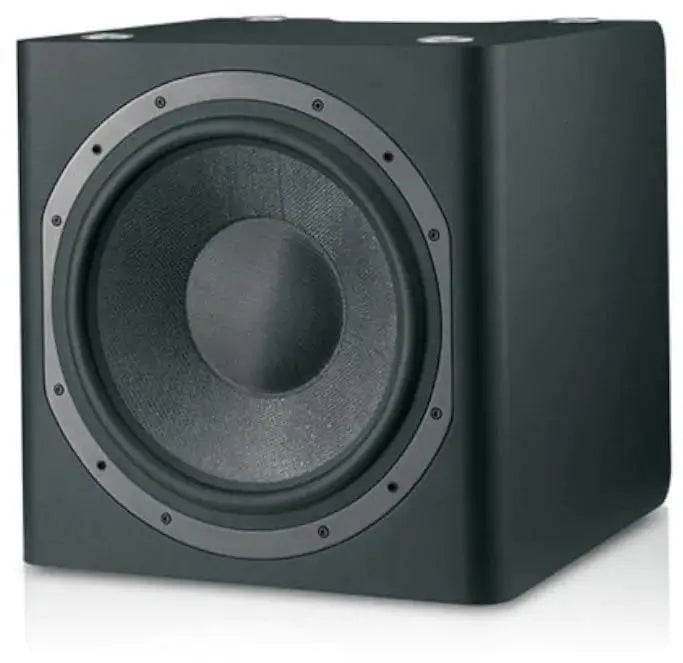 Bowers-wilkins Ct8-sw Mini Custom theater Closed-box Subwoofer Speaker