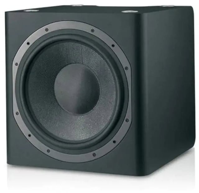 Bowers-wilkins Ct8-sw Mini Custom theater Closed-box Subwoofer Speaker