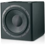 Bowers-wilkins Ct8-sw Mini Custom theater Closed-box Subwoofer Speaker thumbnail 1