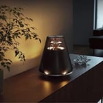 Yamaha Relit Lsx-170 Bluetooth Speaker (sound & Light Reflector), Black thumbnail 2