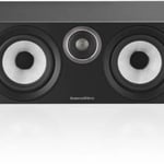 Bowers & Wilkins HTM6 S3 Center Channel Speaker thumbnail 2