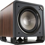 Polk Audio Hts 12 - 12 Front Firing Powered Subwoofer thumbnail 3
