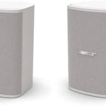 Bose Design Max Dm3se 2-way 30w Surface Mount Premium Speaker Pair thumbnail 3
