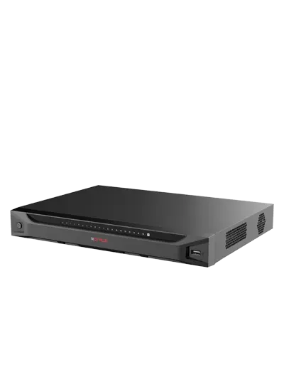 CP PLUS 32Ch. 4K AI Network Video Recorder | CP-UNR-4K5322-FI