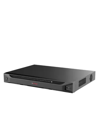 CP PLUS 32Ch. 4K AI Network Video Recorder | CP-UNR-4K5322-FI
