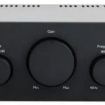 Kef Kasa500 Class D Dual 250wpc Amplifier thumbnail 1