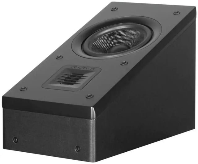 Emotiva Airmotiv XA2 - Height/Surround/Ceiling/Reflective Speaker Pair