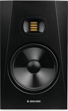 Adam Audio t8v Active Powered Studio Monitor (each)