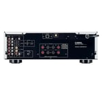 Yamaha R-N602 - Stereo Receiver thumbnail 2