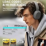 Edifier Brand Headphone W820nb Plus thumbnail 2