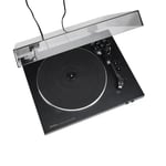 Denon DP-300F - Fully Automatic Turntable thumbnail 3