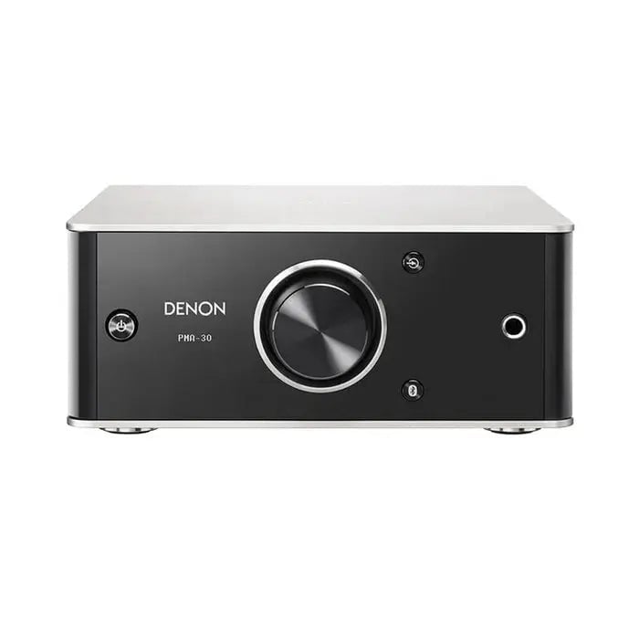 Denon PMA-30 - Integrated Stereo Amplifier