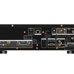 Marantz CD 50N Network CD Player and Network Audio Player thumbnail 2