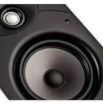 Polk Audio V65 High Performance Lightweight In-wall Rectangular Speaker(each) thumbnail 4