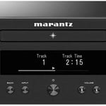 Marantz M-cr612 Network Cd Receiver thumbnail 1