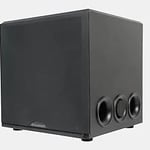 BIC America Acoustech SWA120 Subwoofer thumbnail 4