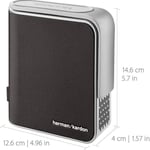 Viewsonic M1 Portable Projector thumbnail