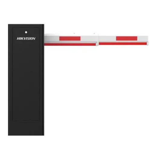 Hikvision 30 Series Straight Pole Boom Barrier Gate DS-TMG300-D