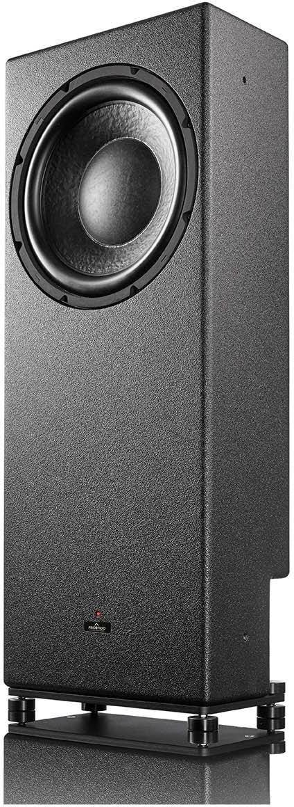 Ascendo Sms-15 Active 15inches High-power Actuve Subwoofer Speaker