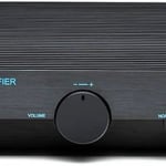 Musical Fidelity A1 Integrated Amplifier thumbnail 1