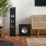 Polk Audio Monitor Xt12 Powered Subwoofer thumbnail 3