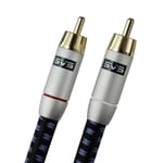 SVS SoundPath RCA Audio Interconnect Cable thumbnail 3