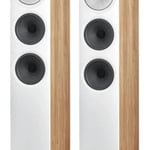 Bowers & Wilkins 603 S3 Floorstanding Speakers thumbnail 1