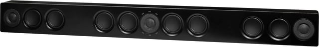 ELAC Muro MSB41L 3 Channel Passive Soundbar