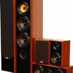 TAGA HARMONY TAV-606 V.3 -5.0 Speaker Package (Set) thumbnail 4