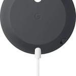 Google Nest Mini (2nd Gen) Smart Assistants Black thumbnail