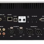 Rotel Rc-1590 Mkii Stereo Preamplifier thumbnail 2