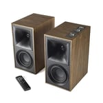 The Fives Powered Speakers thumbnail 1