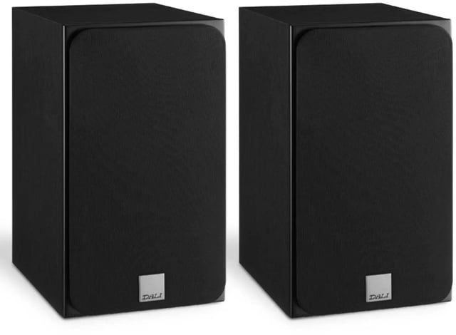 Amphion Helium 510 Bookshelf Speaker
