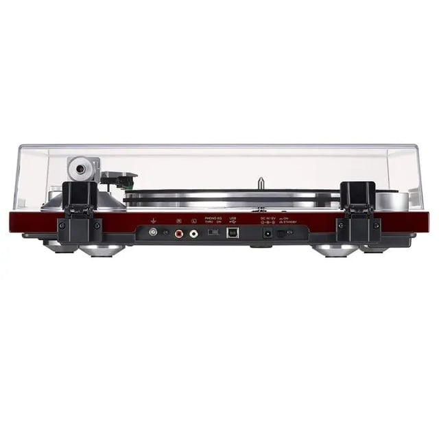 TEAC TN-3B - Belt Drive Turntable