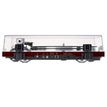 TEAC TN-3B - Belt Drive Turntable thumbnail 1