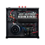 Emotiva BasX A3 - 3 Channel Power Amplifier thumbnail