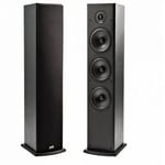 Polk Audio Fusion t Series 5.1 Channel Home theater System thumbnail 4