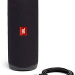 Jbl Flip 5 Waterproof Bluetooth Speaker With Party Boost thumbnail