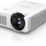 BenQ LX785 - 6000 Lumens XGA DLP Presentation Laser Projector thumbnail 1