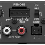 Bose FreeSpace IZA 250-LZ integrated zone amplifier thumbnail 3