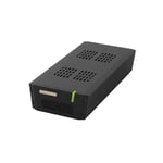 SOtM Audio sCLK-OCX10 - Master Clock Generator thumbnail 1
