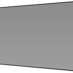 Elite Screens AR120H-CLR Aeon CLR - 120 Inches CineGrey Edge Free Ceiling Light Rejecting Ultra Short Throw Fixed Frame Projection Screen thumbnail 1